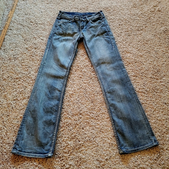 Cowgirl Tuff jeans - Picture 2 of 11